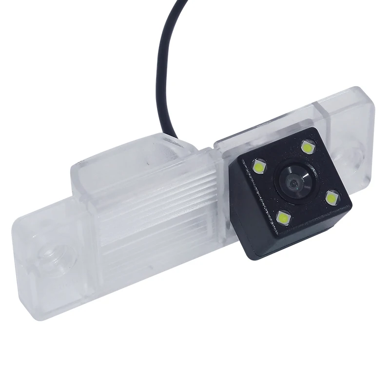 Бесплатная доставка Автомобильная камера заднего вида для Opel Antara 2011 2012 CCD ночное