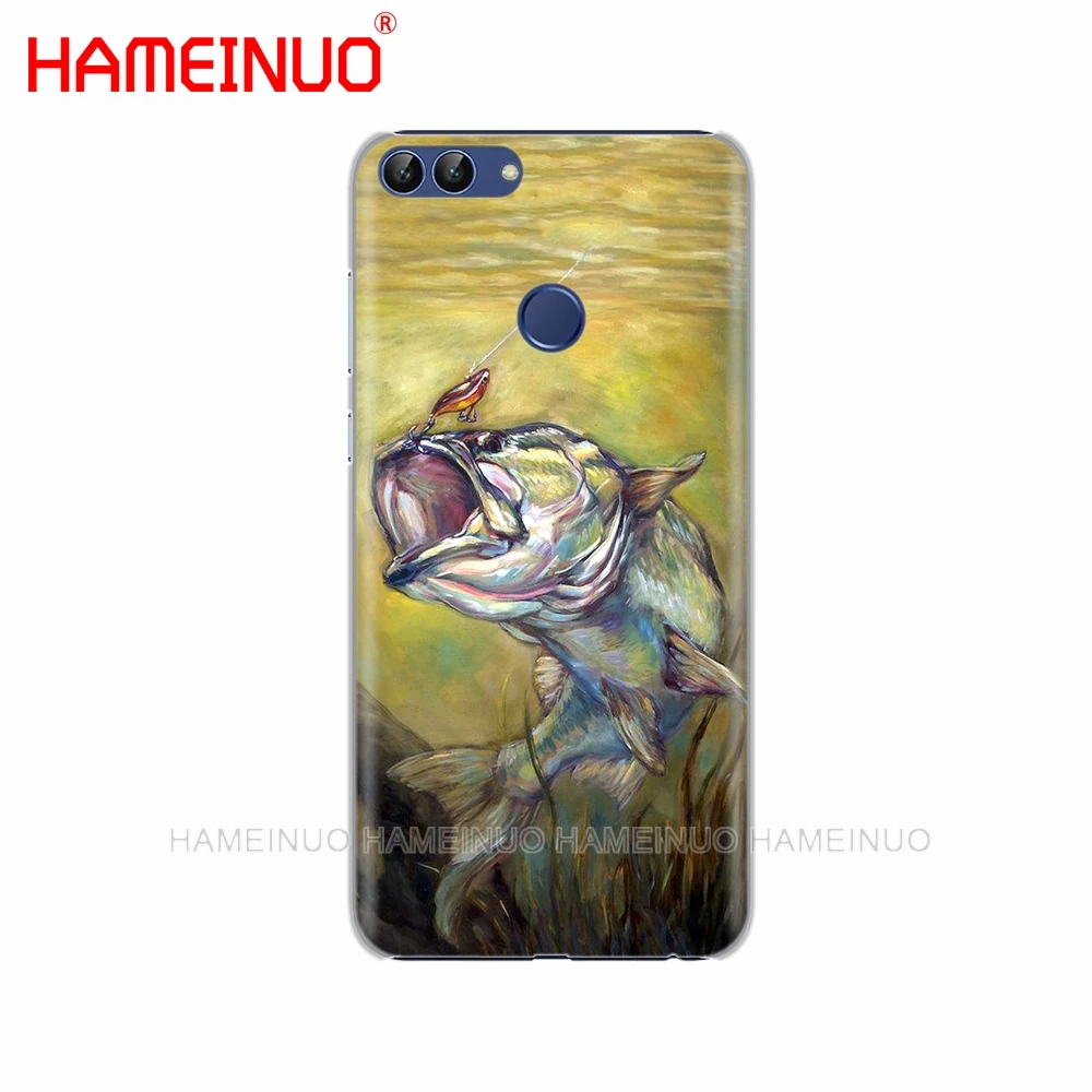 HAMEINUO рыболовное снаряжение рыболовная снасть для озера чехол сотового телефона