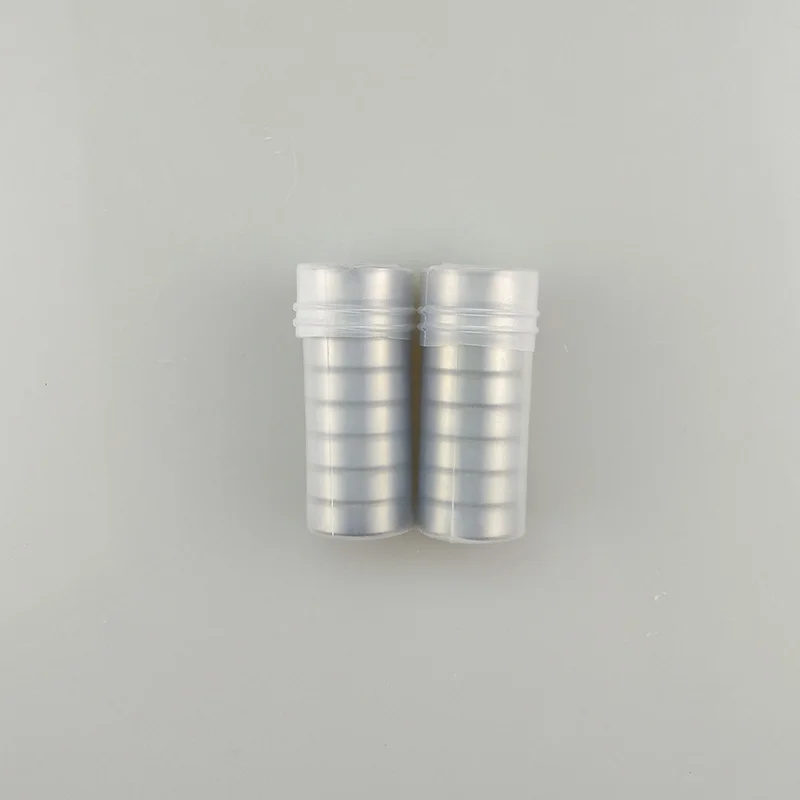 16 шт./компл. двойные фотоподшипники подшипники с глубоким желобом 608ZZ 8x22x7 мм для