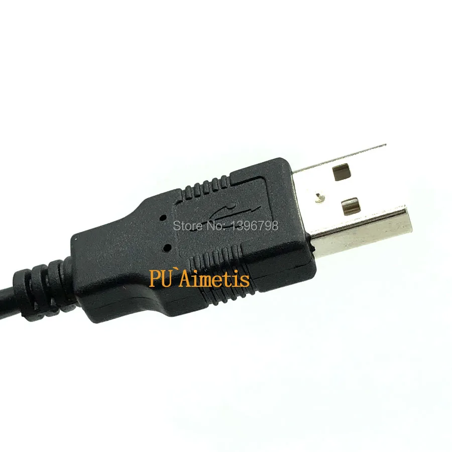 PU'Aimetis IMX291 Звездный уровень 30FPS USB модуль камеры 5MP объектив с нулевым искажением 1920*1080 камера наблюдения поддержка аудио