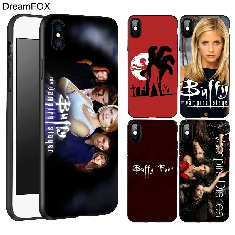 DREAMFOX K036 черный мягкий силиконовый чехол из ТПУ для Apple iPhone 11 Pro XR XS Max X 8 7 6 6S Plus 5 5S 5G SE