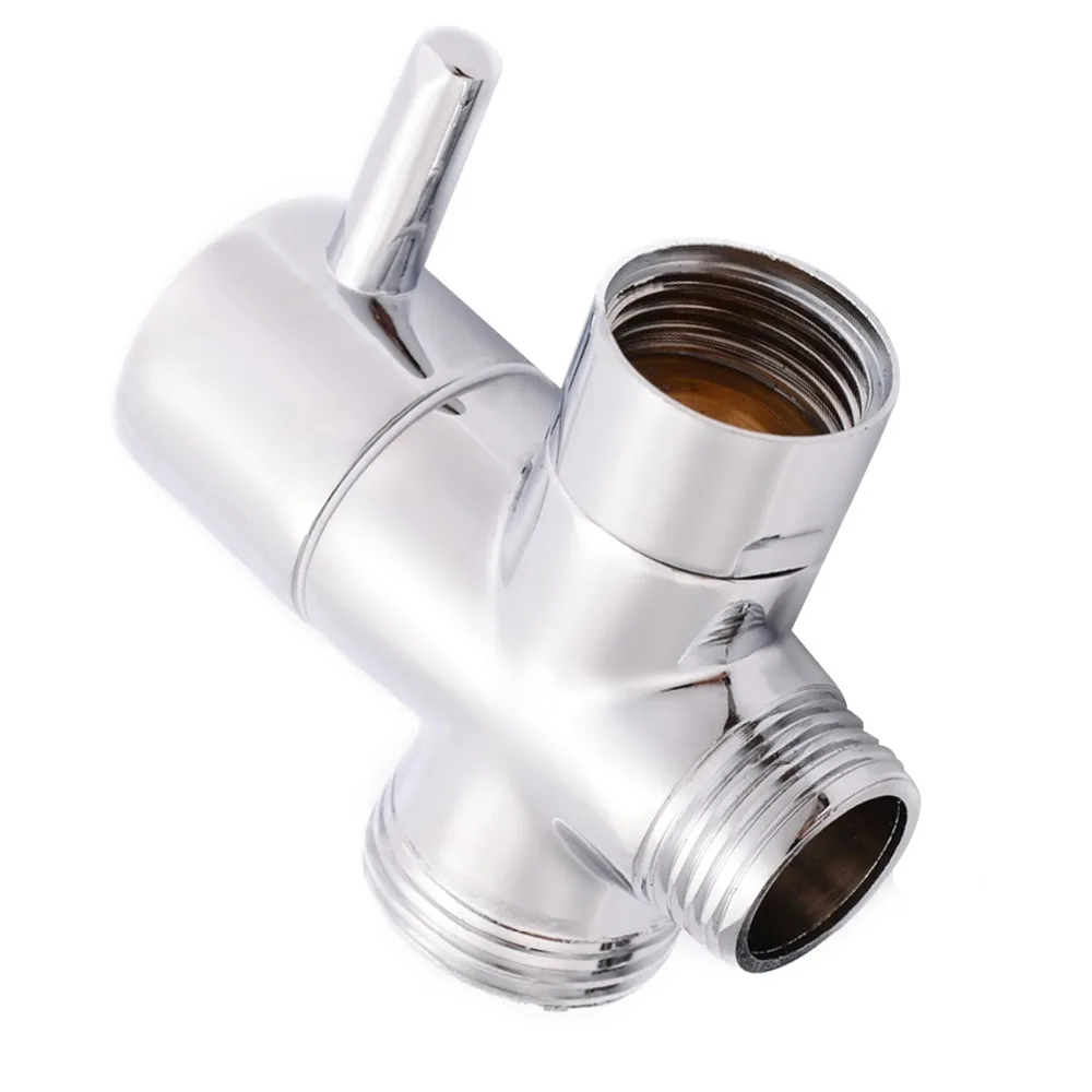 1 шт. Т образный адаптер для душевой лейки|Смесители бассейна| |