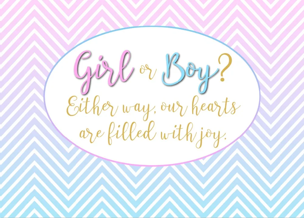 7x5FT светильник розовый синий шеврон стена для девочек и мальчиков Пол детского