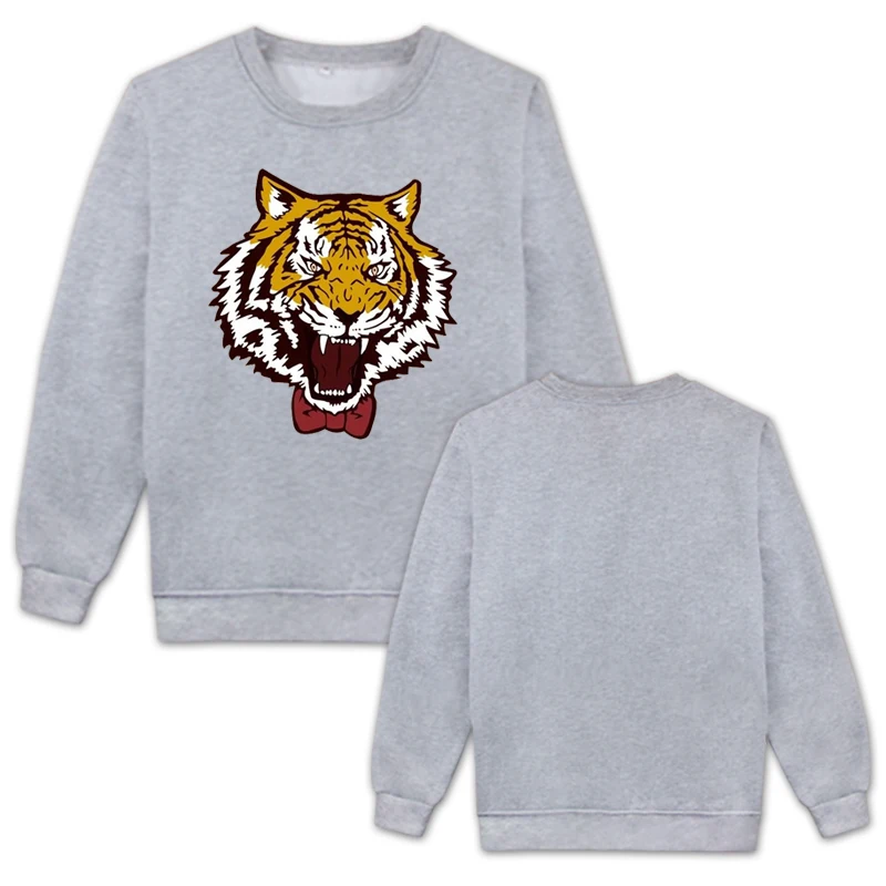 

2020 Spring Autumn Yuri on Ice Hoodies long sleeve Sweater casual Blouse Shirts women hoodie sweatshirt sweaters and pullovers