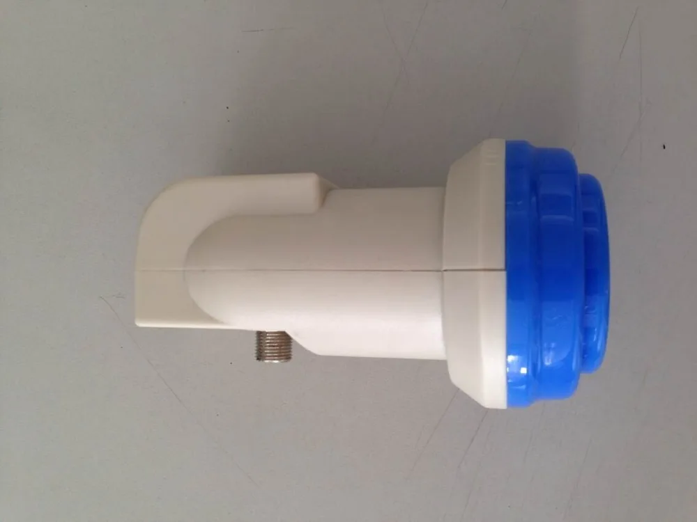 HD digita Ku диапазон LNB с высоким коэффициентом усиления для плохой зоны сигнала