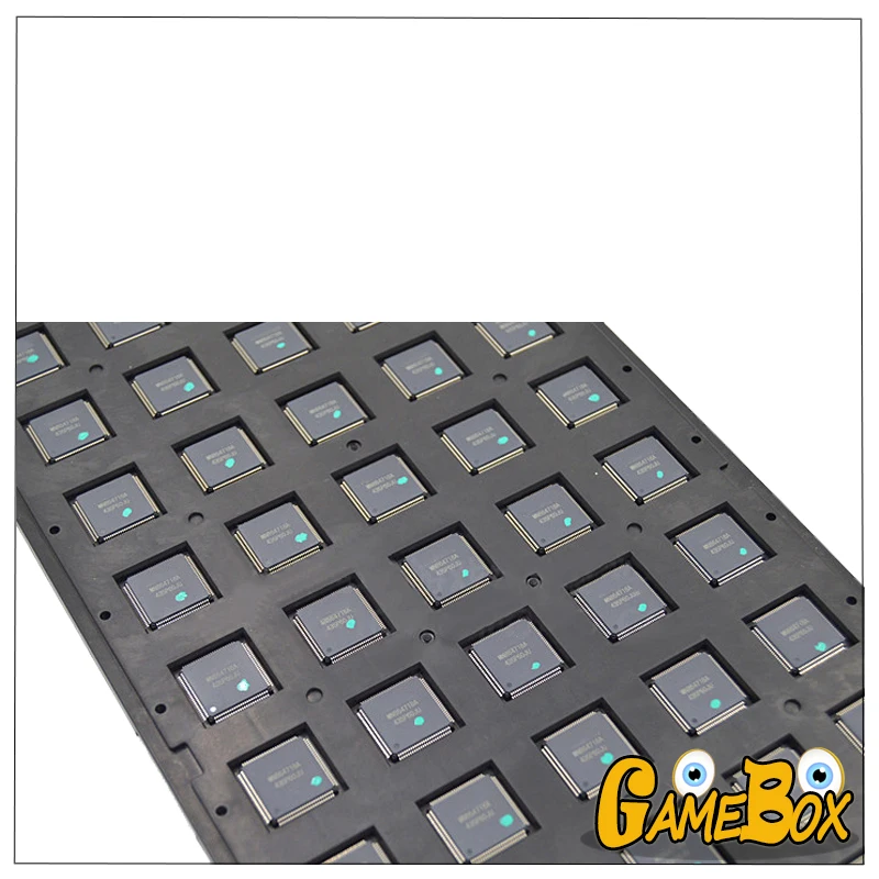 

Original HD MI MN864718A Signal Chip for Nintend WiiU HD MI Chip MN864718A for Wiiu Repair Parts