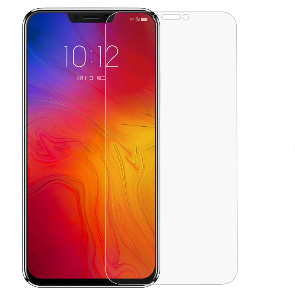 Защитная пленка из закаленного стекла для Lenovo S5 A5 Z5 0 26 мм 9H 2.5D | Мобильные телефоны