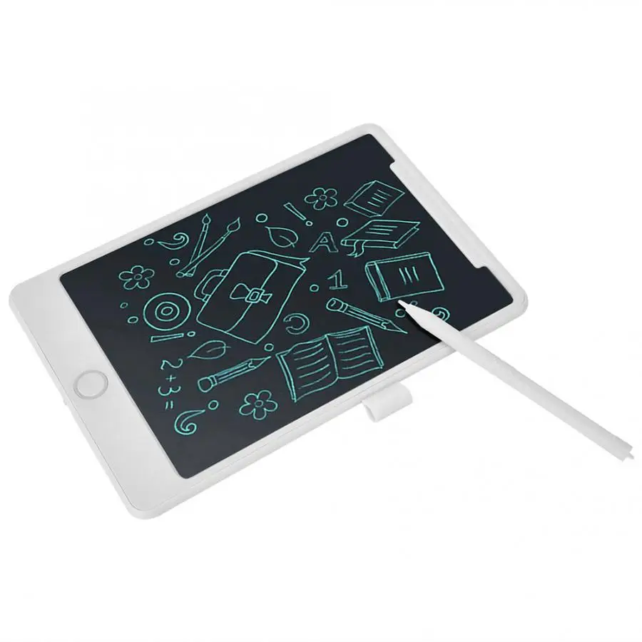 Детская ЖК доска для рисования рукописного ввода 8 5 дюймов планшет детей/Список