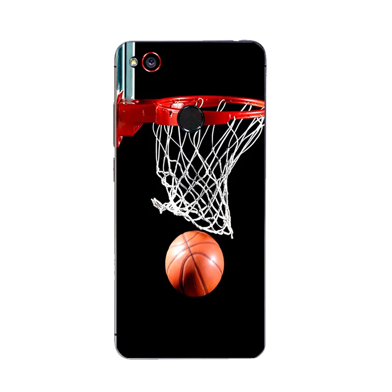 6373 11 Чехол для телефона ZTE Nubia Z9 MAX для Nubia Z11/Z11 Mini MAX чехол для Nubia Z11 MiniS Shell Мягкий ТПУ Черный стильный дизайн с рисунком - Цвет: 6373 11