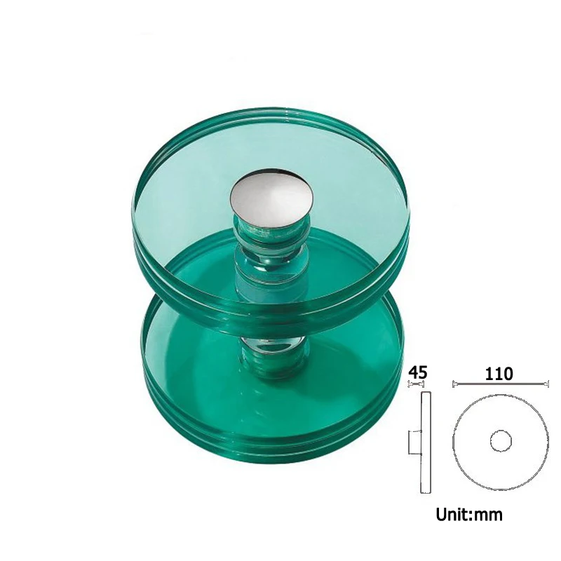 Ручка для входной двери ручка большой стеклянных/деревянных/металлических