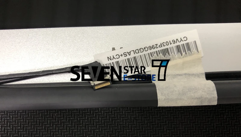 Абсолютно для Apple MacBook Air 13," A1466 ЖК-экран дисплей полная сборка 2013 год MD760 MJVE2 MQD32