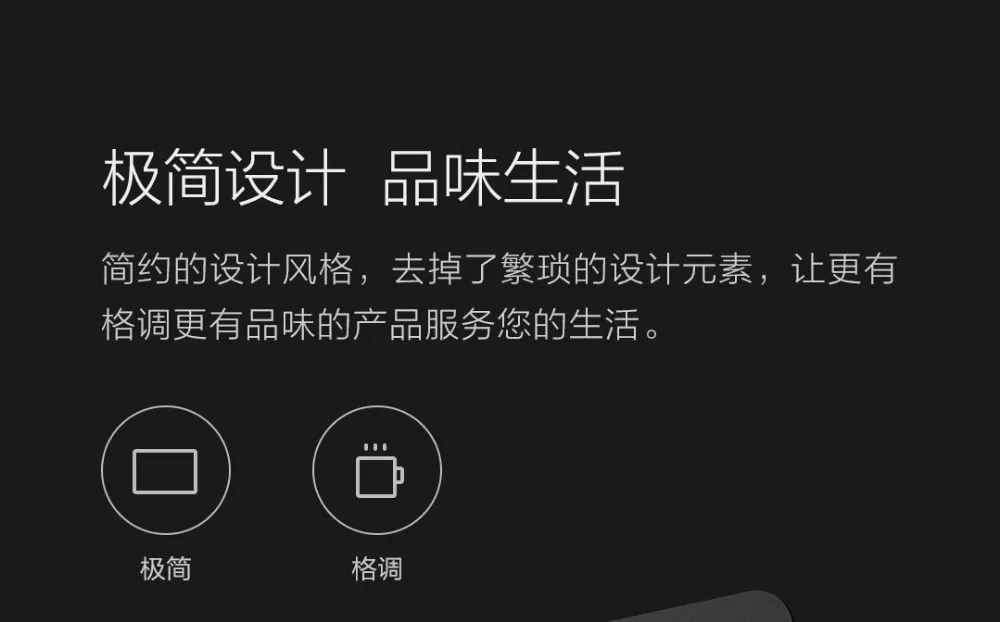 Xiaomi MIIIW E-sports 2,35 мм ультра-тонкий коврик для мыши Минималистичная подошва нескользящий Дизайн PC материал для работы и электронных видов спорта