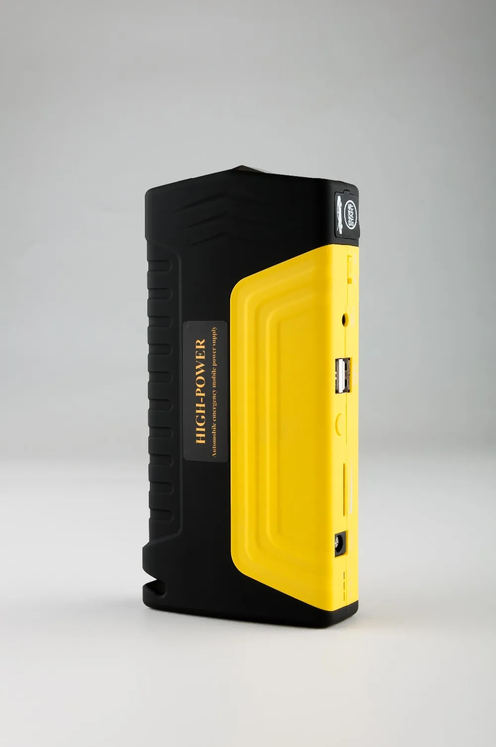 600A автомобильный стартер power Bank портативный пусковое устройство мини 12 В бензиновый дизельный автомобиль зарядное устройство для запуска автомобиля Аварийный усилитель