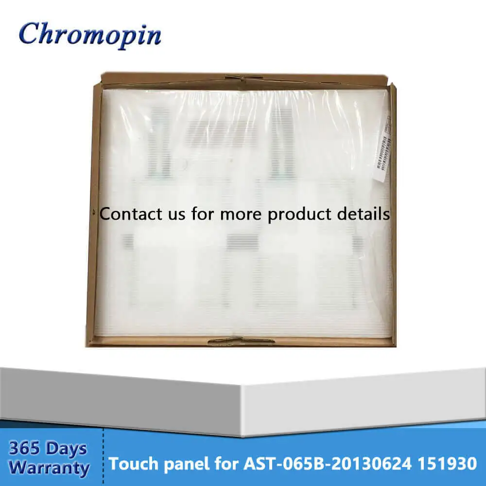 

Touch panel screen for AST-065B-20130624151930 T-51750GD065J-FW-ALN