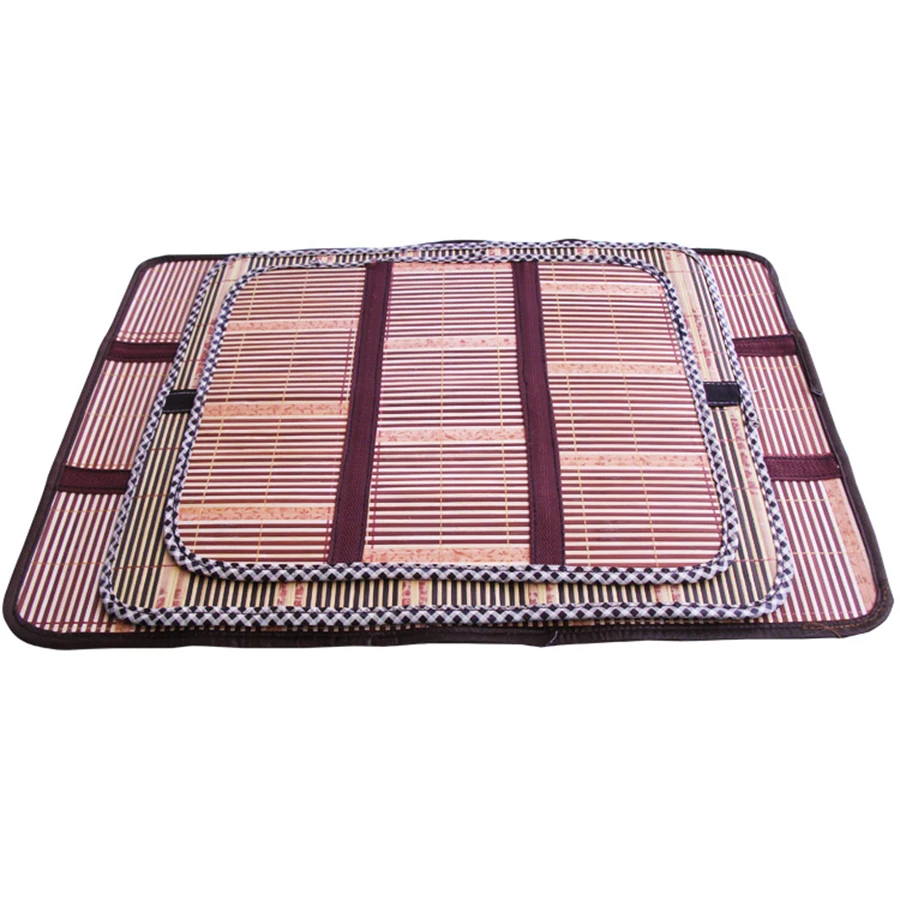 Дышащий летний матрас для собачьей лежанки крутой коврик домашнего животного