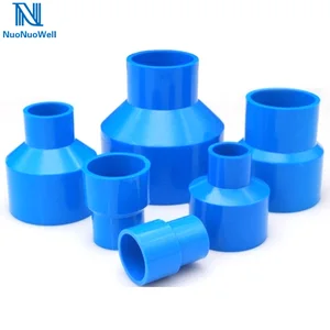 Фитинги для садовых водопроводов NuoNuoWell, 1 шт., с внутренним диаметром 20-50 мм