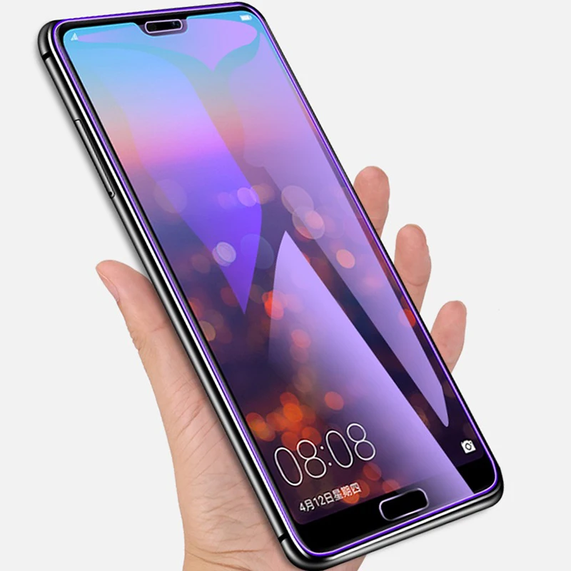 Оривуд для huawei P20 Pro Lite крышка телефона которая полностью закрывает переднюю