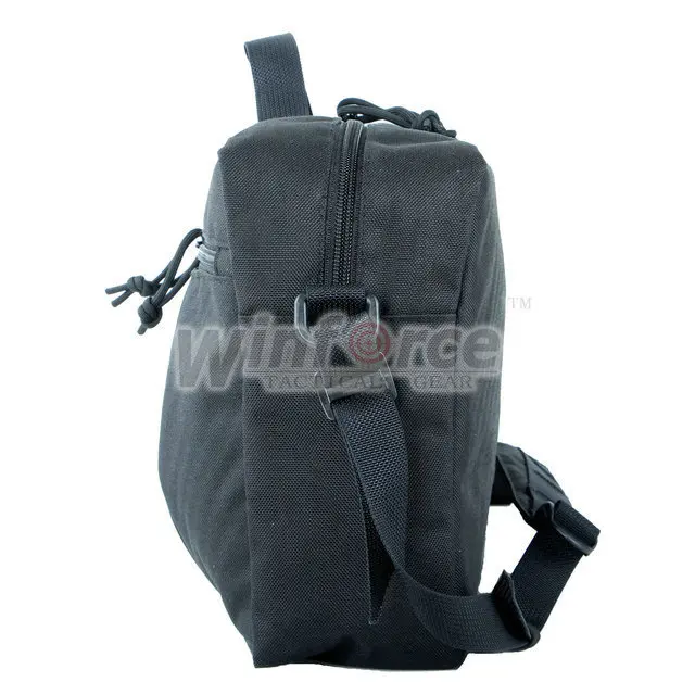 Ремень для тактического снаряжения WINFORCE/WS-2" t.e.a." Сумка через плечо/ CORDURA/гарантированное качество Военная и уличная сумка через плечо