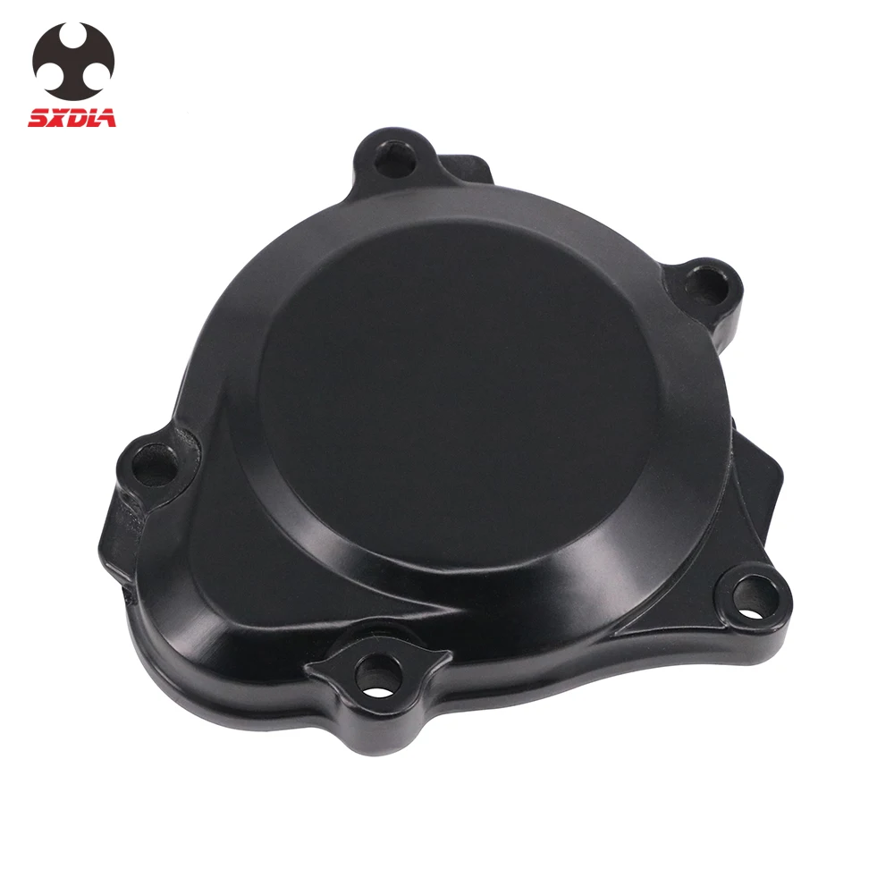 Аксессуары для мотоциклов защита двигателя статор чехол протектор Suzuki GSR400 GSR600