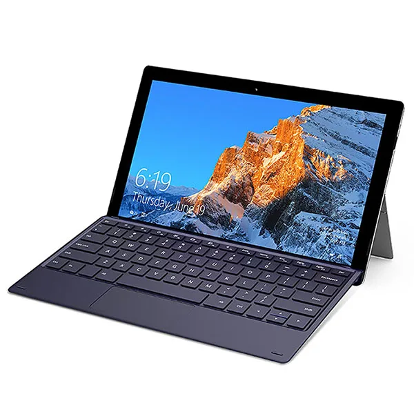 Teclast X4 планшетный ПК 11 6 дюймов Windows 10 Intel Celeron N4100 процессор 2 4 ГГц 8 ГБ ОЗУ 128 Гб SSD