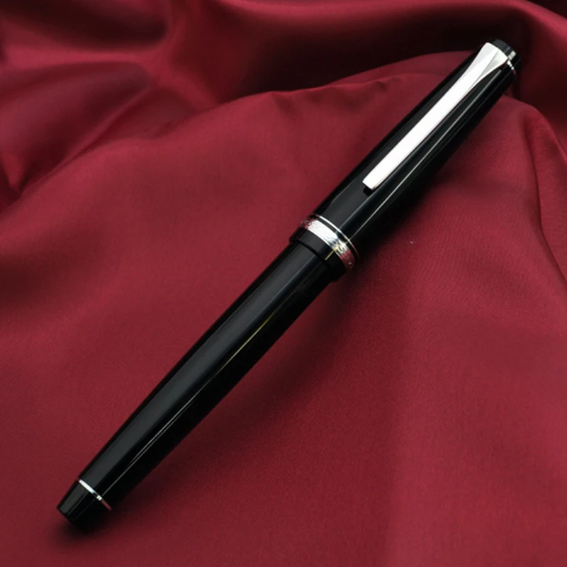 Оригинальный пилот перьевая ручка ELABO специальный эластичный 14 каратного золота