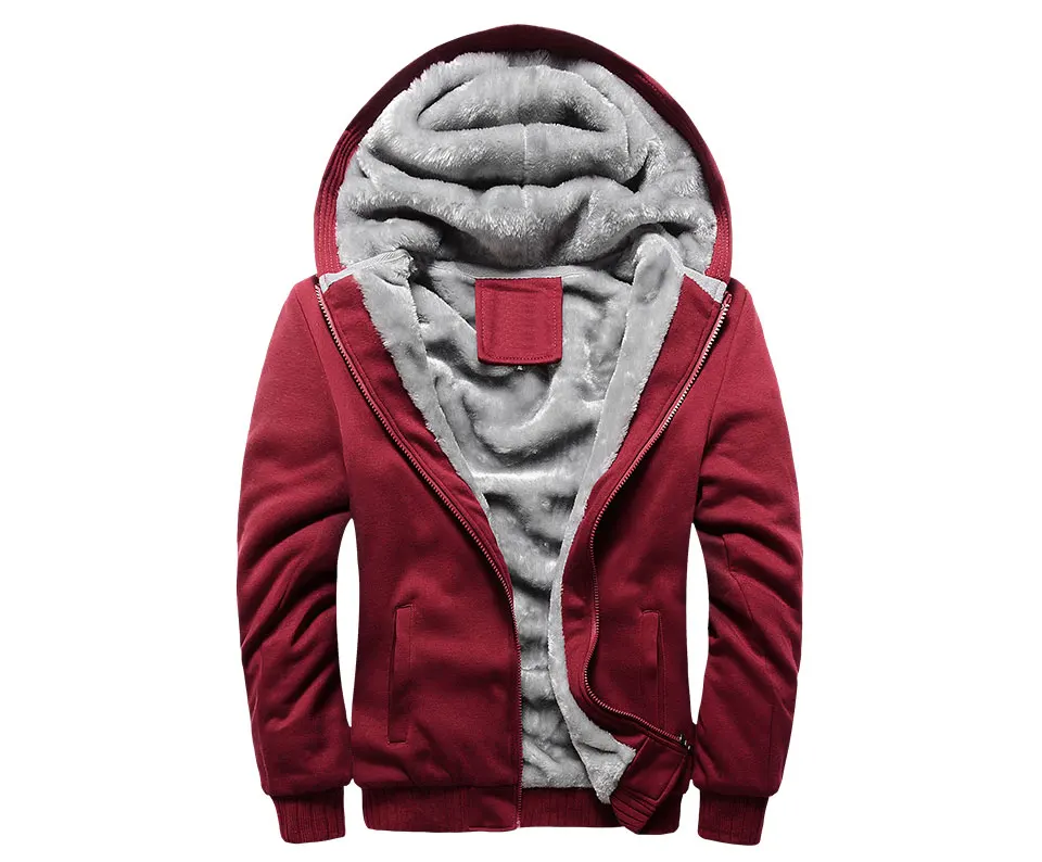 Европейская мода бомбер мужская Винтаж утепленная флисовая куртка осень зима