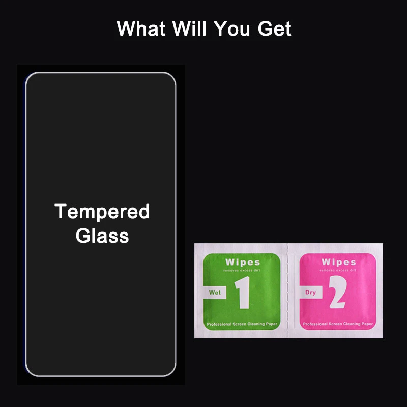 Premium Ultra-thin Screen Film Protector Tempered Glass For Huawei G6 G7 G8 G9 Honor 4 5 6 7 Enjoy 5S 6S Plus 3C Lite | Мобильные