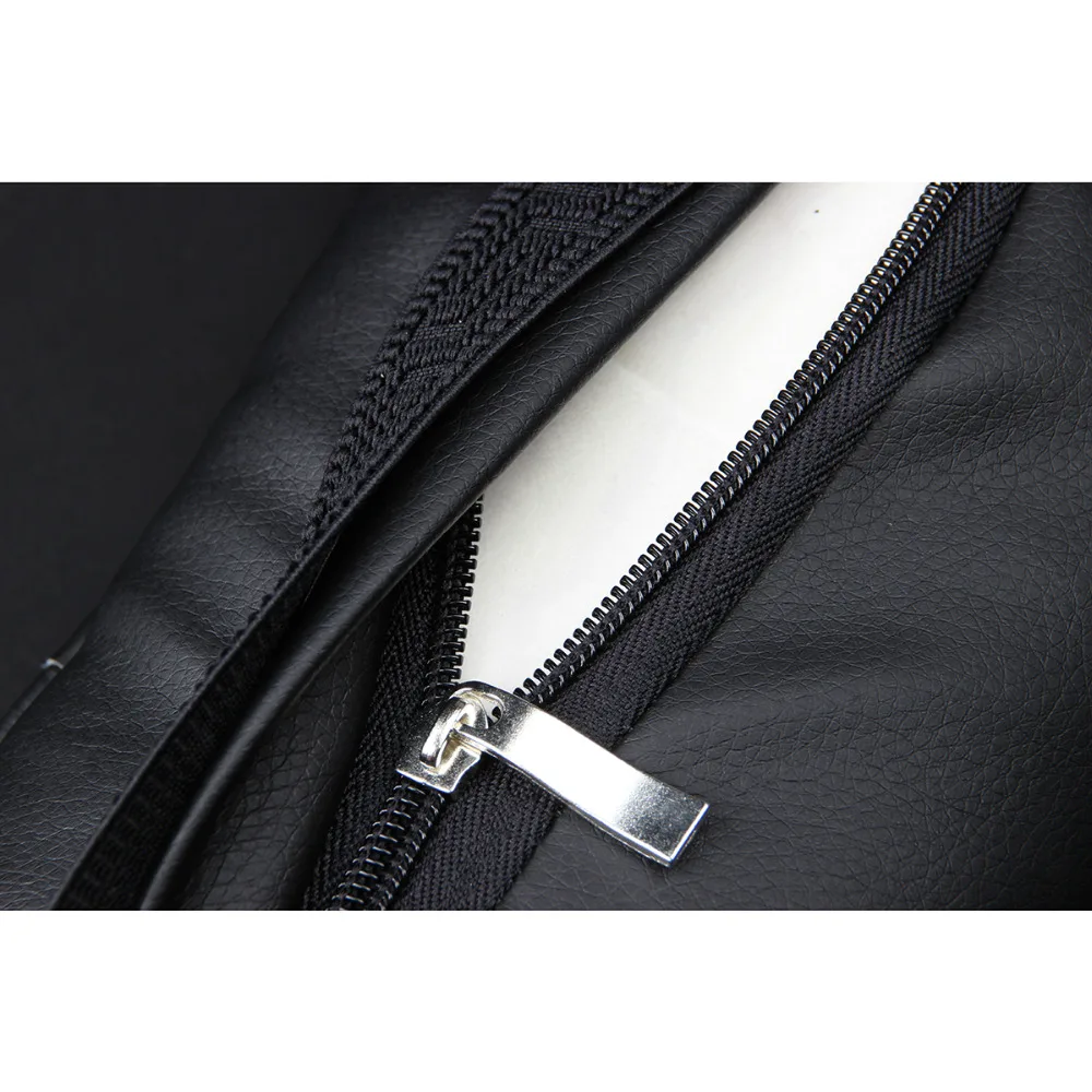 4 цвета из искусственной кожи шейки подушка подушки пены памяти Средства ухода за