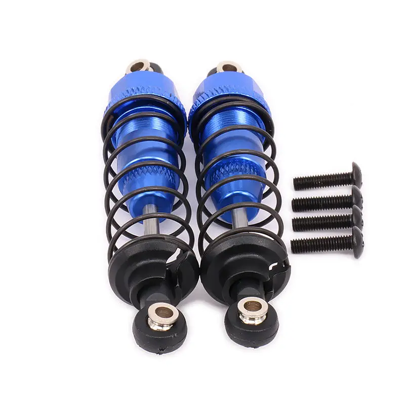 Амортизатор Демпфер масла Регулируемый Тип Tamiya CC01 RC автомобиль 1/10