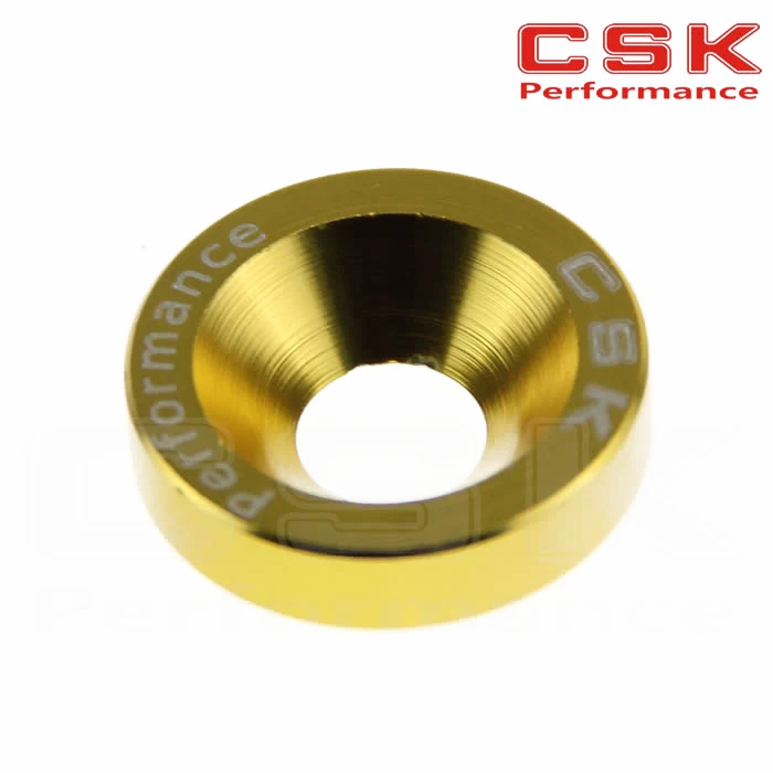 6 шт. вогнутые винты для двигателя|fender washers|washer fenderfender washer jdm |