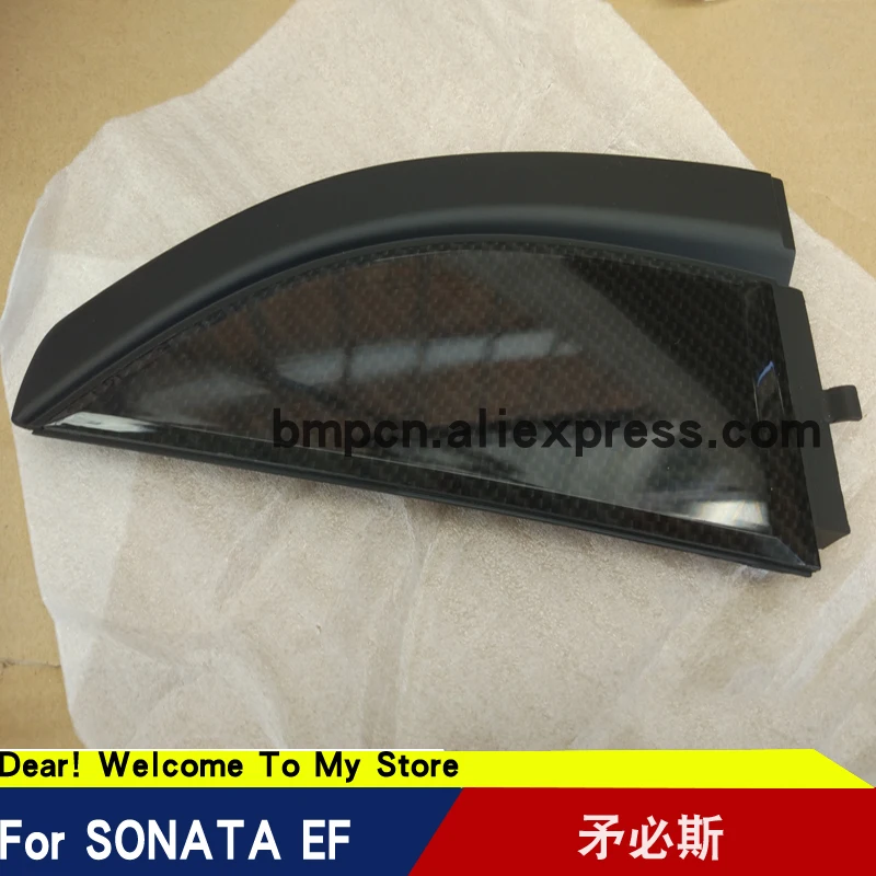 Литье ASSY RR DOOR DELTA для hyundai sonata 2002|Лепнина интерьера| |