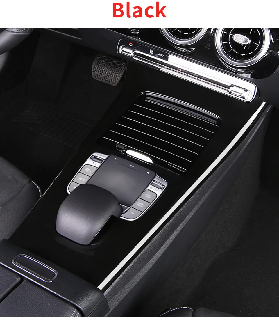 Центральная панель управления для Mercedes w177 amg/класс А mercedes класс А w177 класс планки/a180 Mercedes класс w177 аксессуары