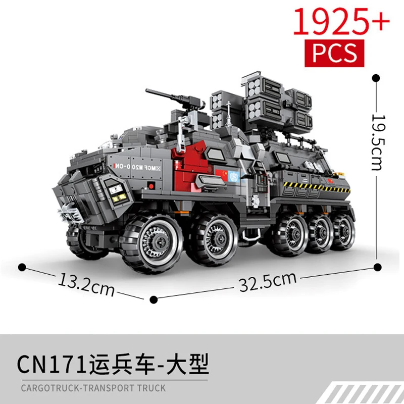 Mailackers Movie Technic, серия, модель "блуждающая Земля", набор игрушек, конструктор из фильма, Развивающие детские игрушки, подарок для детей