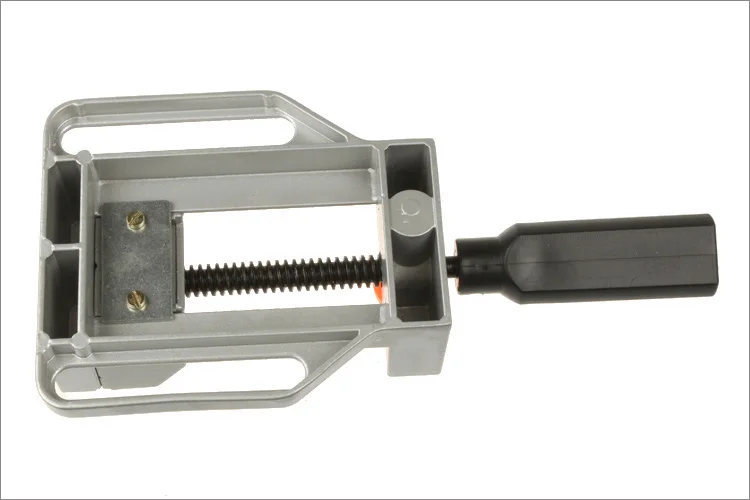 Бесплатная доставка фрезерный станок Рабочий стол скамья сверлильный тиски |