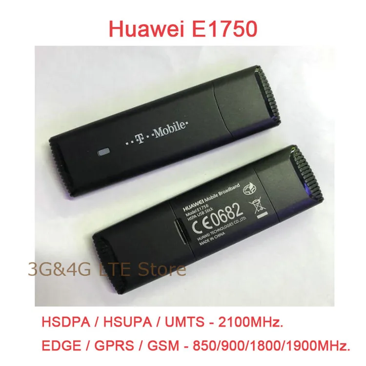 3g USB модем Huawei E1750 WCDMA ключ usb адаптер палка pk E3131 HUAWEI PK E367 E1820|3G модемы| |
