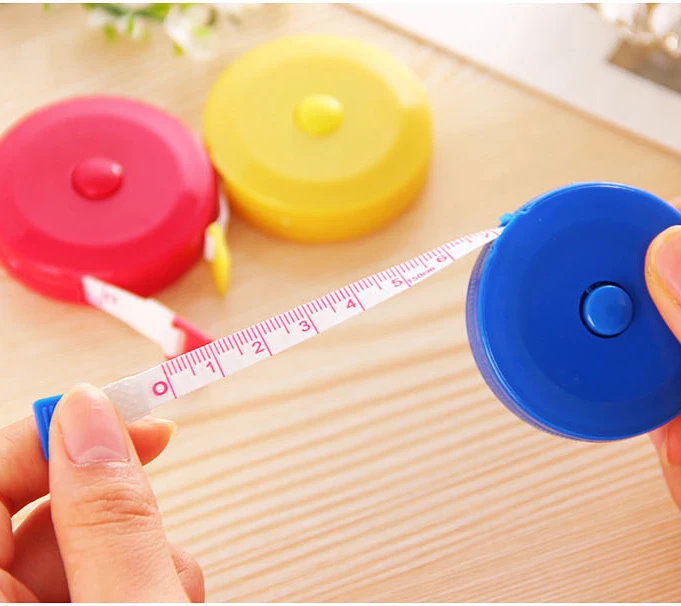 3 шт. выдвижная лента для тела мерная мягкая линейка медицинская медсестра