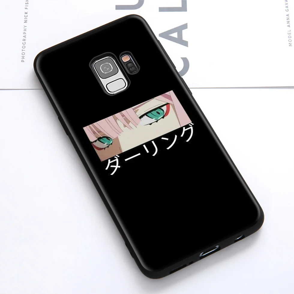 Мягкий чехол для Samsung Galaxy S10 S10e S9 S8 Plus S7 S6 Edge &amp J6 2018 Note 10 9 8 |