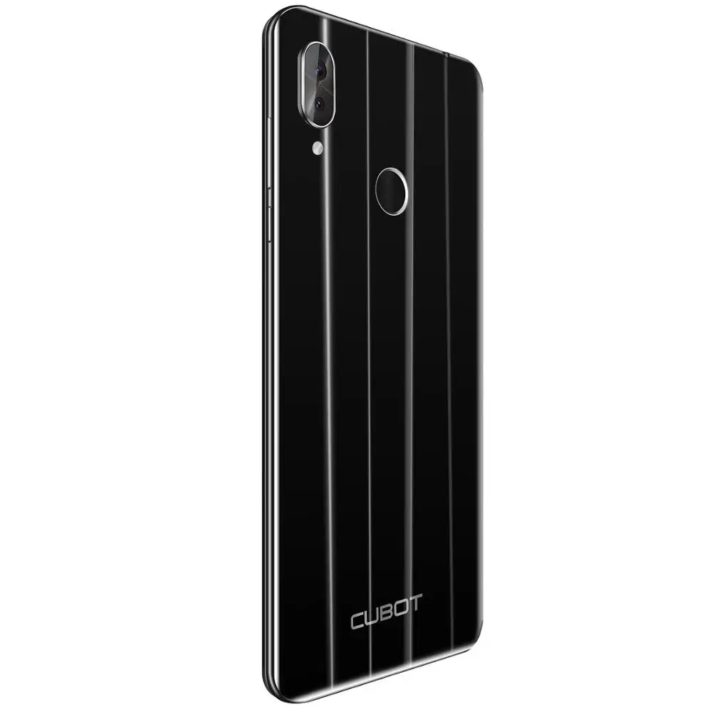 Чехол для Cubot X19 5 93 &quot18:9 FHD + 2160*1080 Helio P23 Восьмиядерный 4 Гб 64 Смартфон 4000 мАч Face ID 16.0MP