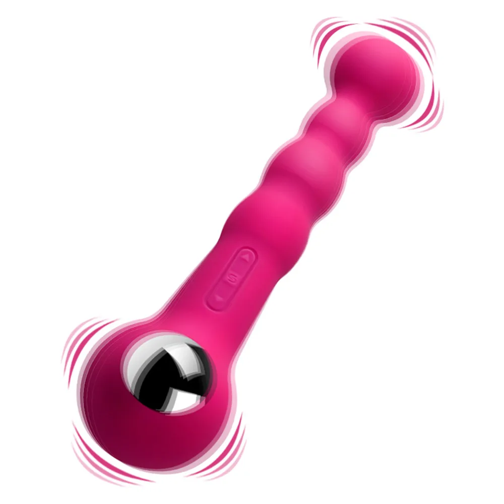 Вибратор секс-игрушки для женщин силиконовый вибратор USB настраиваемый