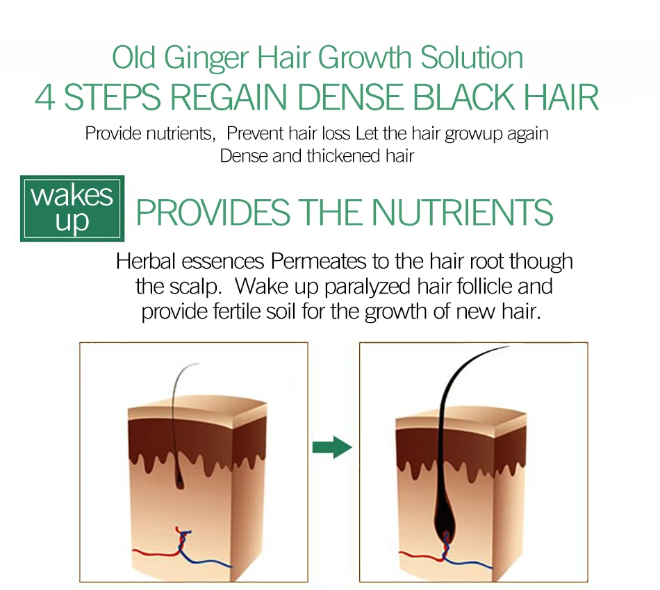 Одежда из кожи эфирное масло для роста волос против выпадения волос сухое масло для волос контроль освежающее эластичное питание травяная эссенция