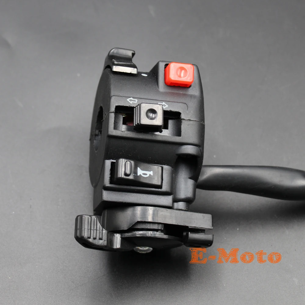 Kill переключатель света кнопка запуска двигателя дроссель 150cc 200cc 250cc 300cc ATV Quad TAOTAO