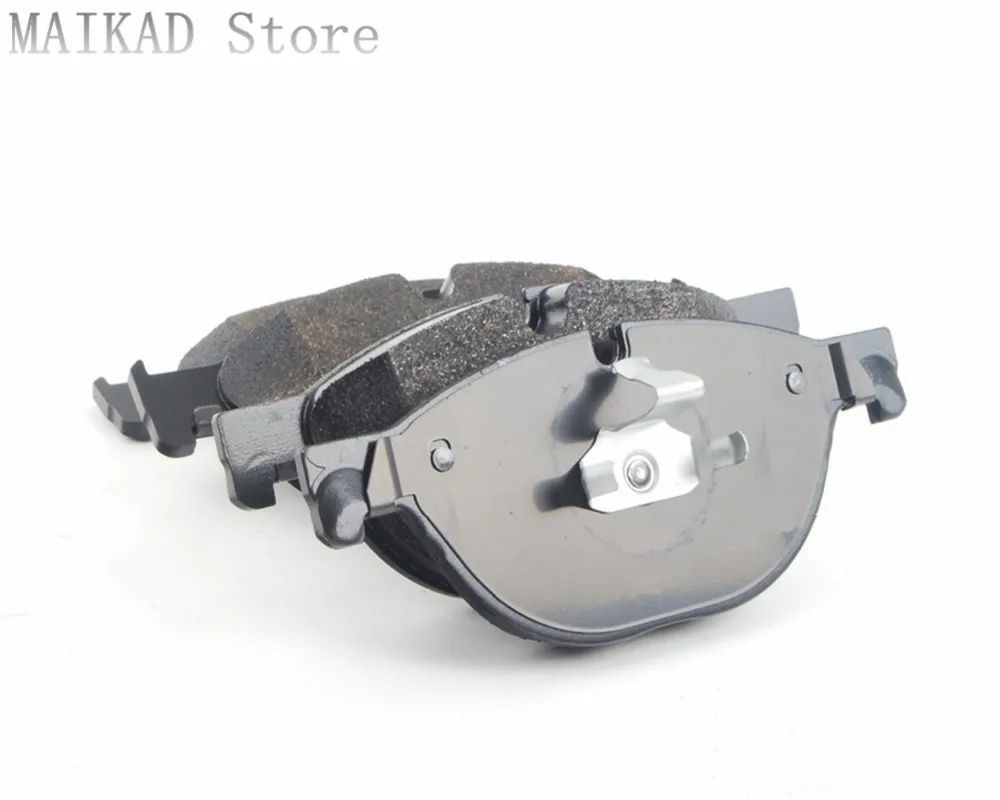 Bmw brake pads 34217722884 аналог
