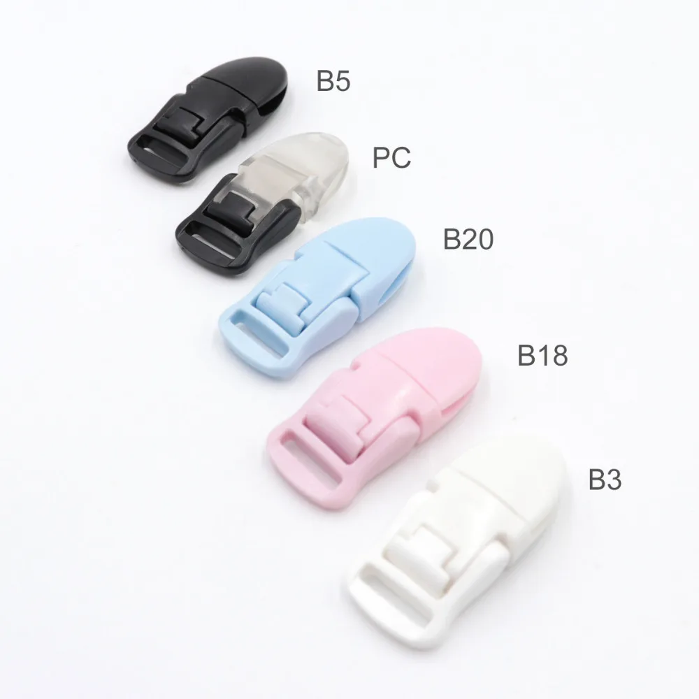 Зажимы для соски TYRY.HU 5 шт./лот|Детские прорезыватели| |