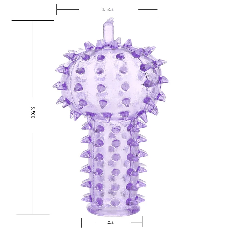 2 шт. женские перчатки для массажа с шипами и кристаллами| |