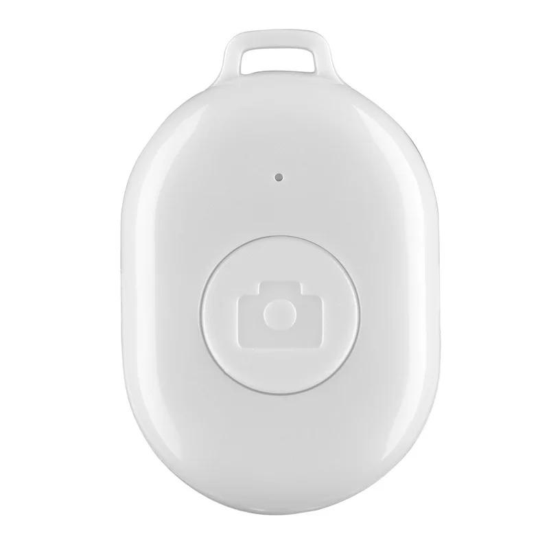 YUJUSER 5 цветов беспроводной Bluetooth Автоспуск затвора 1 шт. Универсальный камера