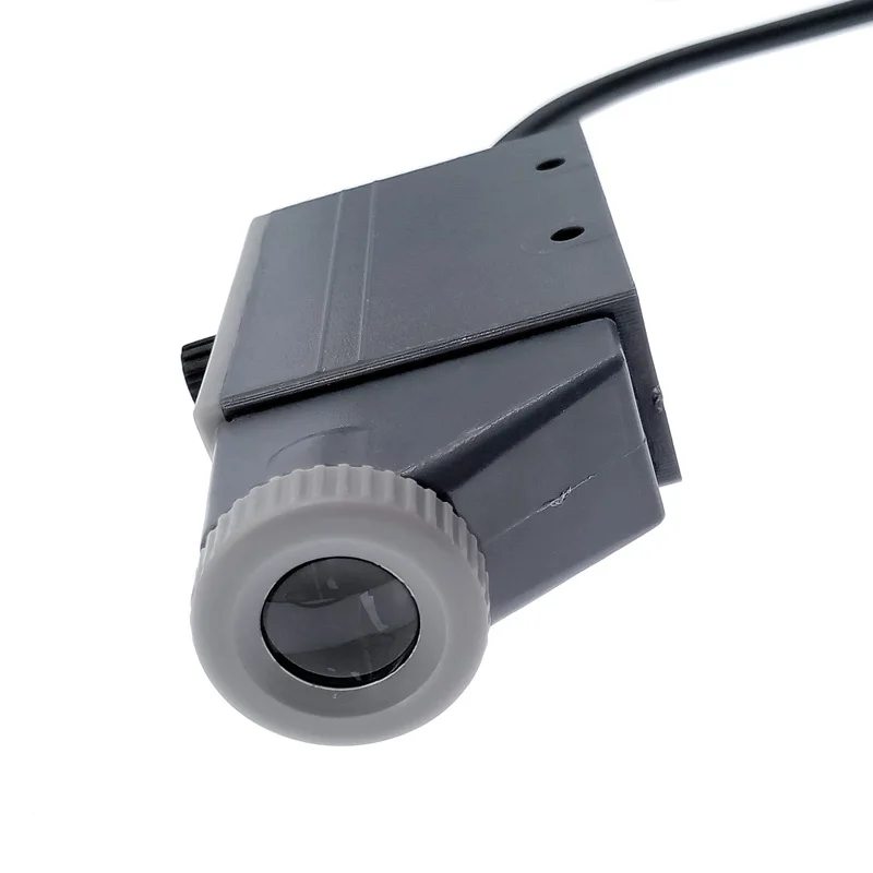 KS-W22 датчик цветной маркировки KS-G22 KS-R22 10-30 в фотоэлектрический переключатель Датчик цветового кода KS-RG22 KS-WR22