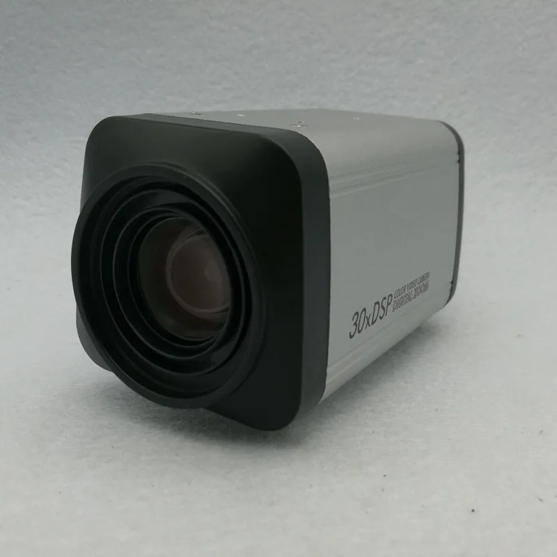 NOVOXY SK ART6100CS2 30x 18X оптический зум Камера 1/3 дюйма CMOS 1200TVL 960P 1.3MP вариофокальный