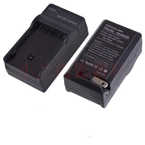 Фото Зарядное устройство LP-E5 для камеры Cann LPE5 Rebel XS XSi T1i 450D 500D 1000D №2