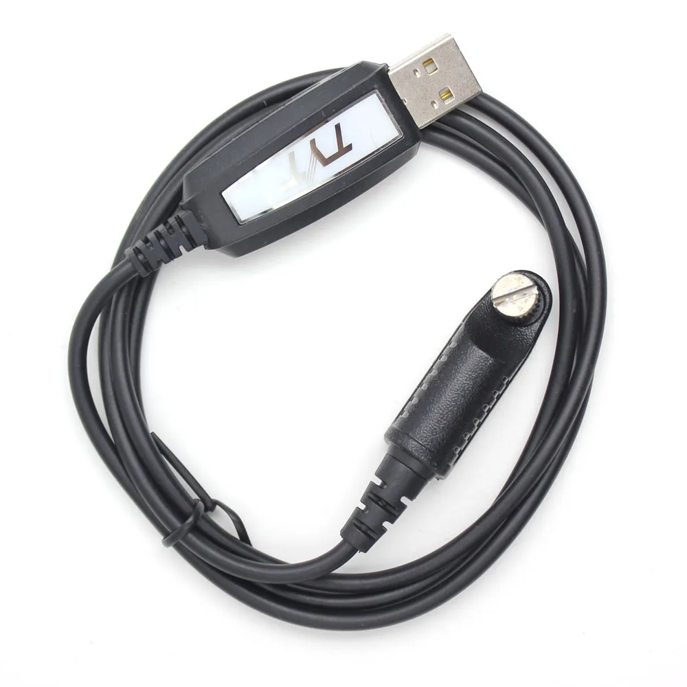 USB Кабель для программирования TYT MD 2017 двухдиапазонный двухсторонний