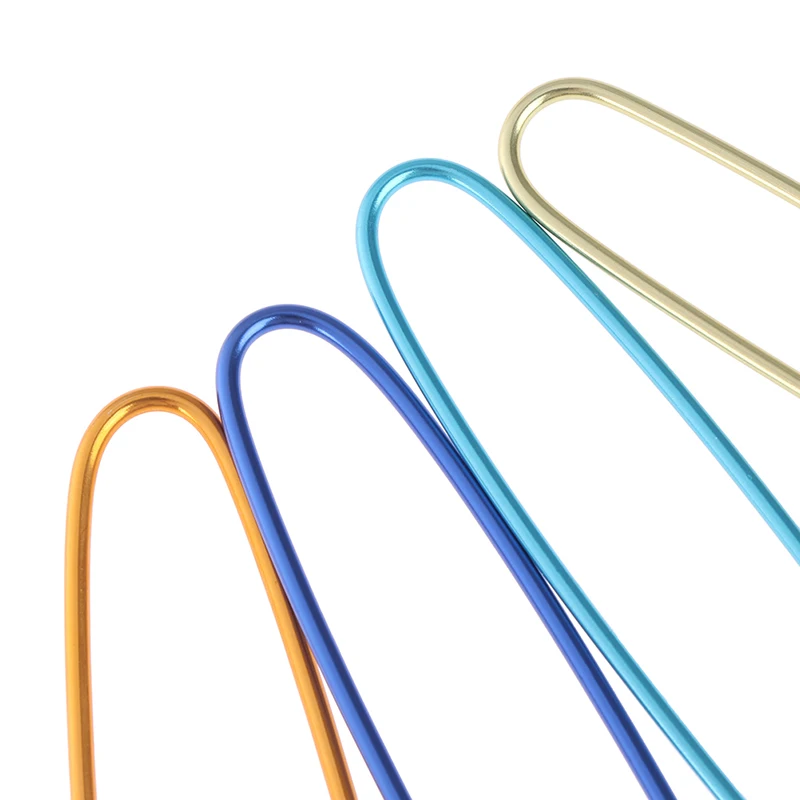 1 шт. Алюминиевые Стальные держатели для вязания | Дом и сад